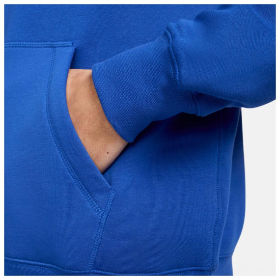 Nike Ανδρικό φούτερ Club Fleece